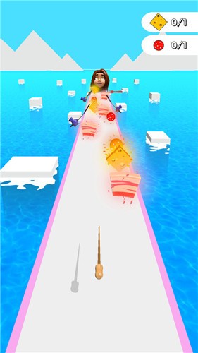 串烧冲冲冲  v0.1