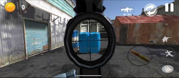 特警生存射击  v1.4
