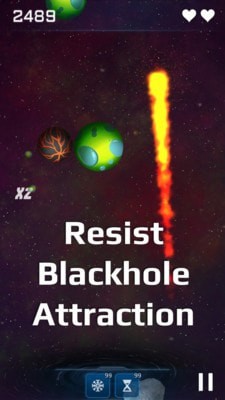 凹凸星球  v0.2安卓版