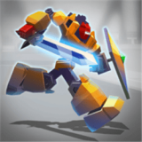 装甲特工队  v2.3.0安卓版
