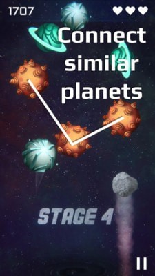 凹凸星球  v0.2安卓版