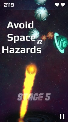 凹凸星球  v0.2安卓版