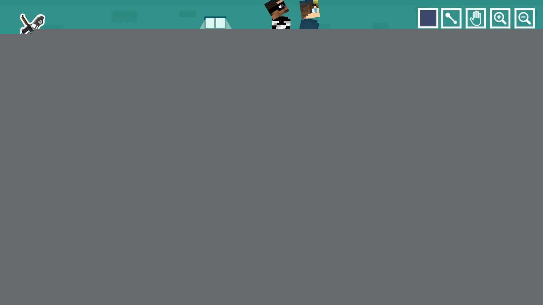 人类游乐场监狱  v1.0.0