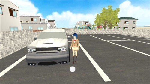 学校2021  v1.0