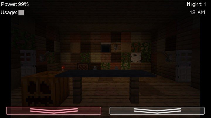 我的世界五夜后宫  v1.0.0
