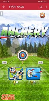 射箭世界巡回赛  v1.0