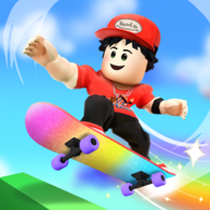 奥比滑板轻松跑酷  v1.0.2