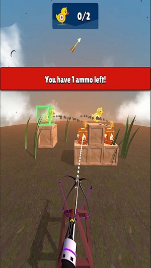 小鸭子杀手  v1.0.11