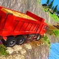 城市运货卡车2021  v1.0