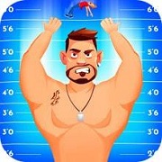 超级伙伴投掷  v1.0