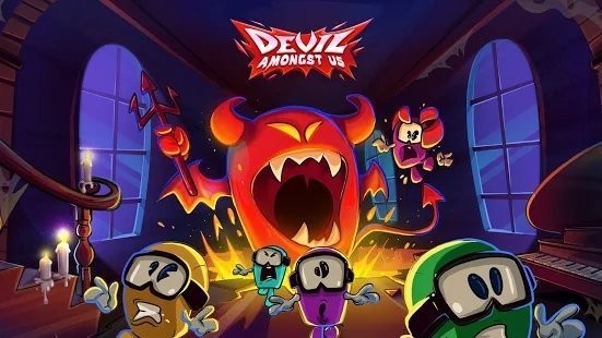 愚蠢的魔鬼  v1.02.0
