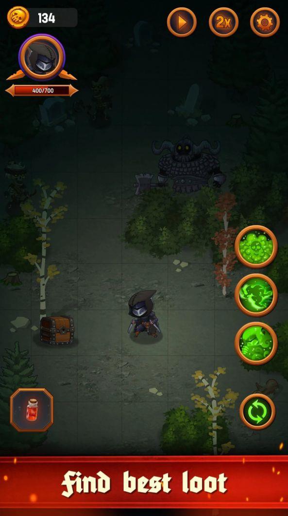 管理地下城之王  v1.0