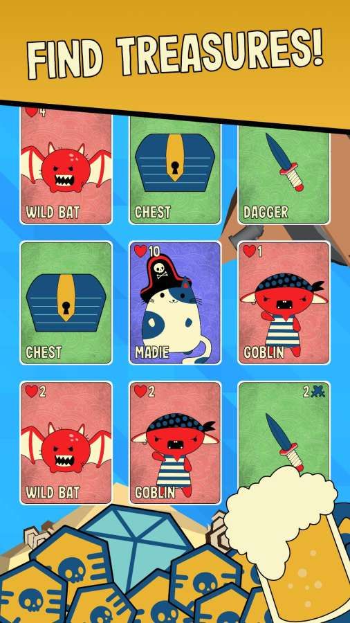 海盗物语  v1.0.8
