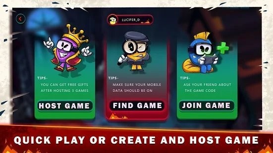 愚蠢的魔鬼  v1.02.0