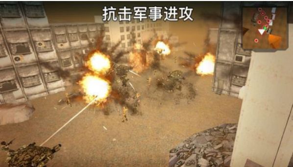 战斗勇士机器人  v6.9.0