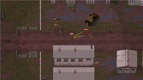 迷你dayz2  v0.5.28