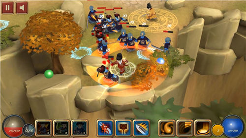 驱魔指挥使  v1.0