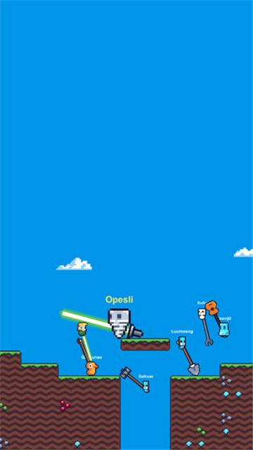 玩个锤子  v1.0.0