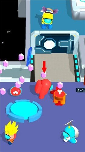 我们之间的杀戮3D  v1.4