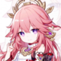 八重神子触摸器正版