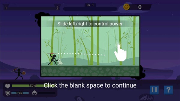 StickmanMaster