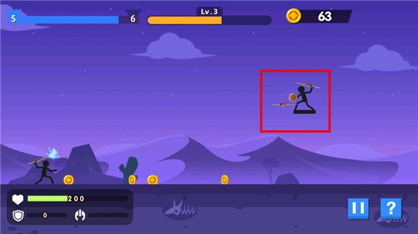 StickmanMaster