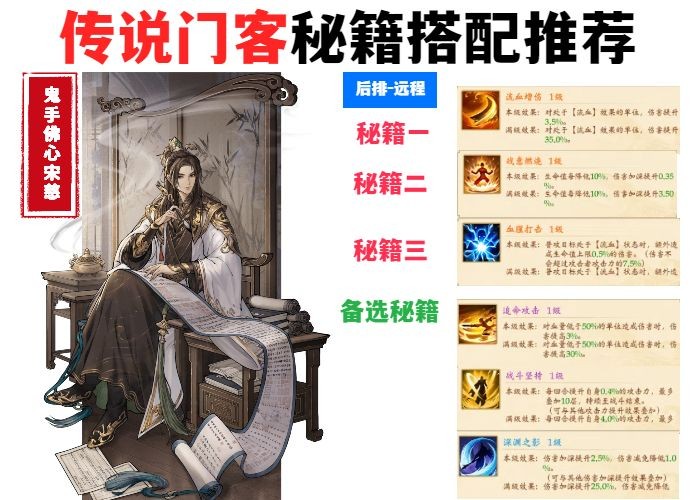 少年包青天 少年包青天