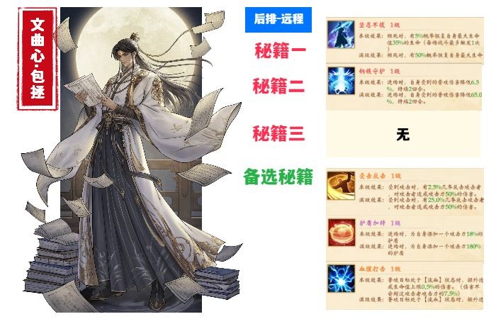 少年包青天 少年包青天