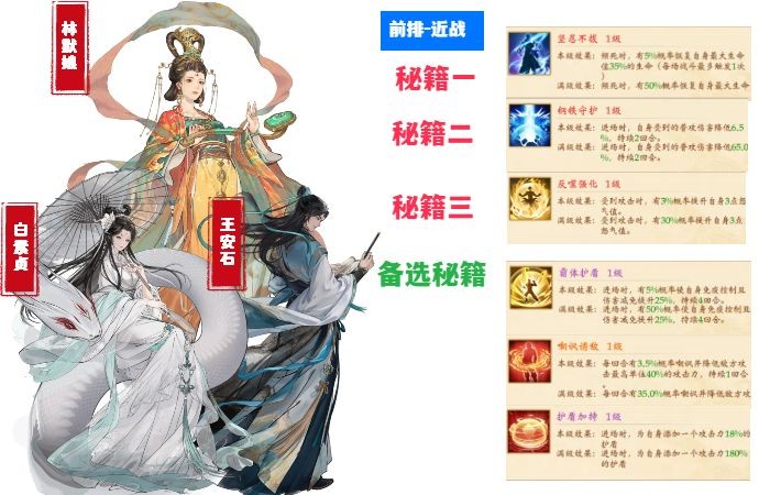 少年包青天 少年包青天