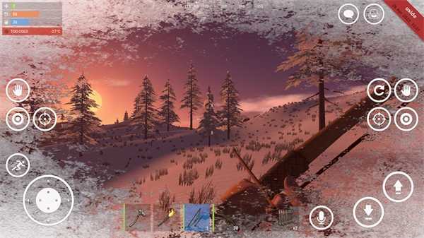 腐蚀rust  v0.4.74