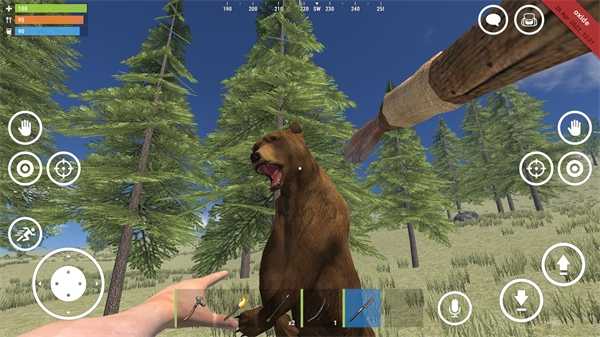 腐蚀rust  v0.4.74