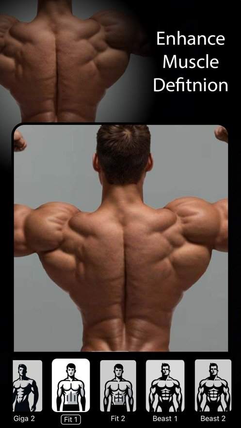 GIGABODY GIGABODY