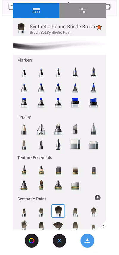 sketchbook高级版 sketchbook高级版