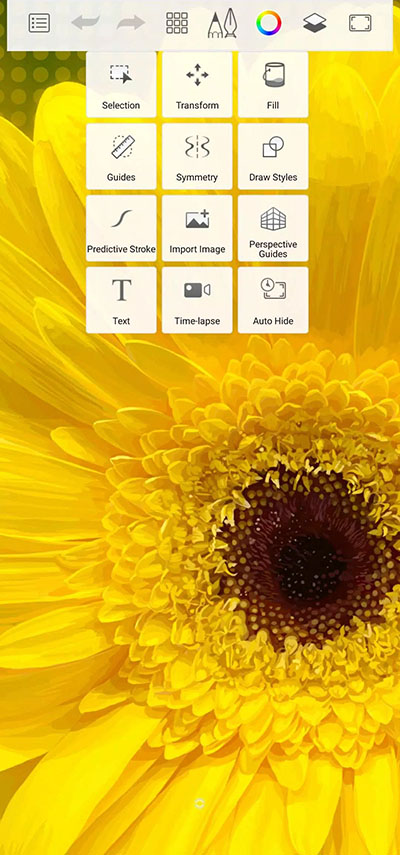 sketchbook高级版  v6.1.1