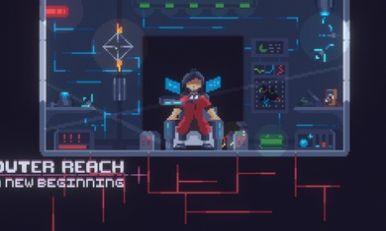 深空接触 深空接触