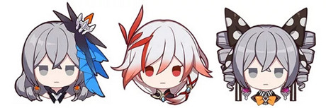 崩坏三
