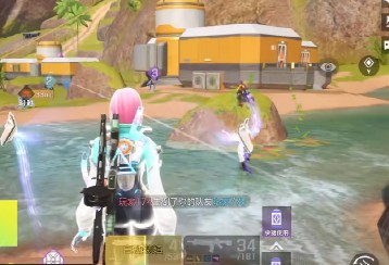 高能英雄