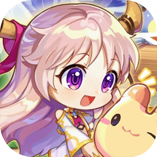 彩虹橙安卓版