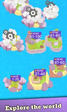 海岛突袭