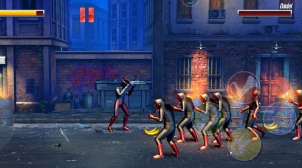 奥特曼终极英雄免费版 奥特曼终极英雄免费版