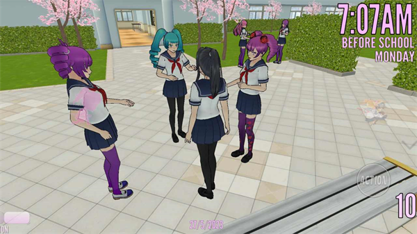 yanderesimulator yanderesimulator
