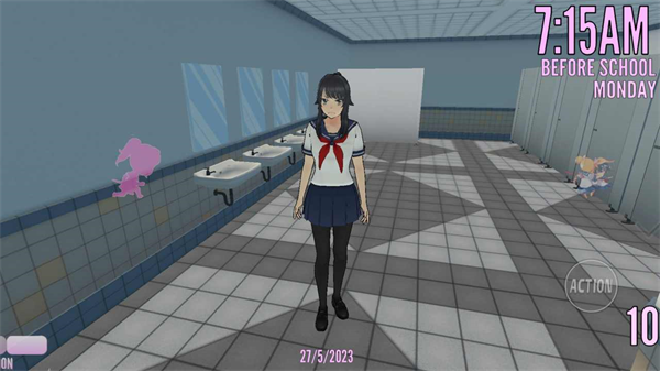 yanderesimulator yanderesimulator