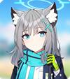 BlueArchive