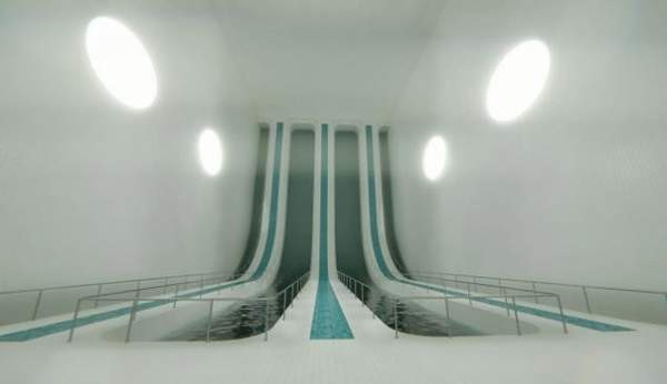 池核pools