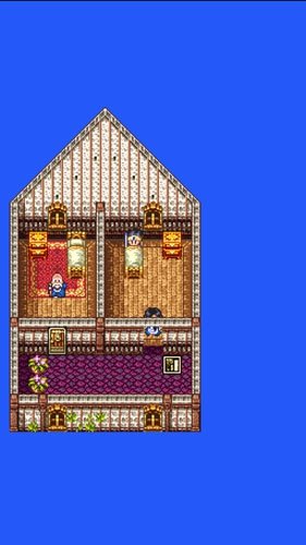 勇者斗恶龙3HD-2D重制版