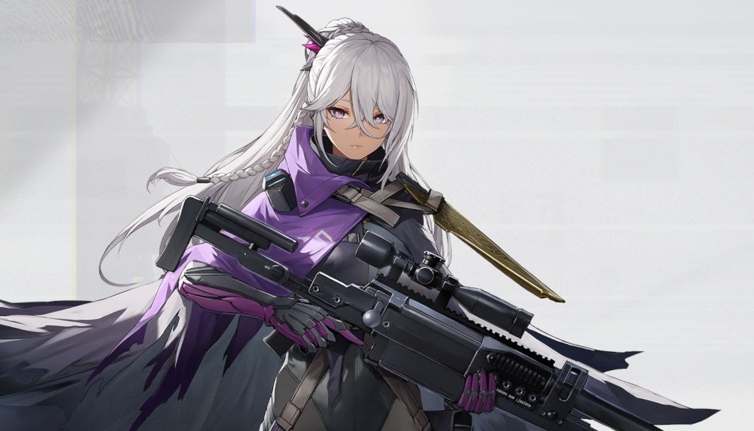 少女前线2追放国际服