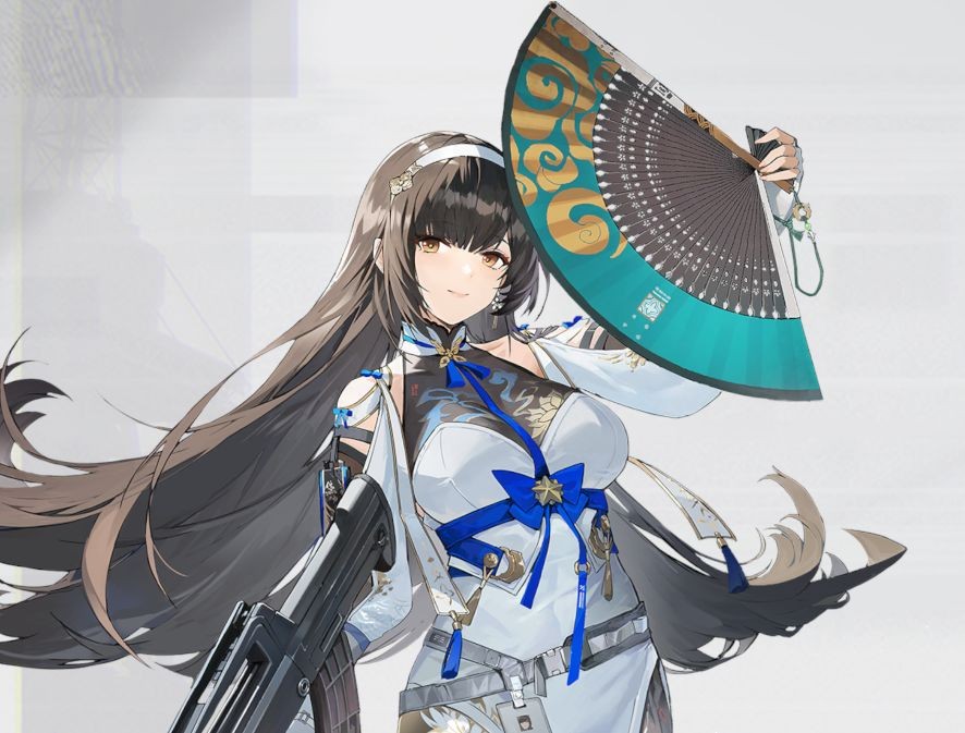 少女前线2追放国际服