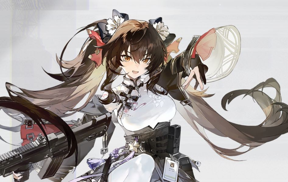 少女前线2追放国际服