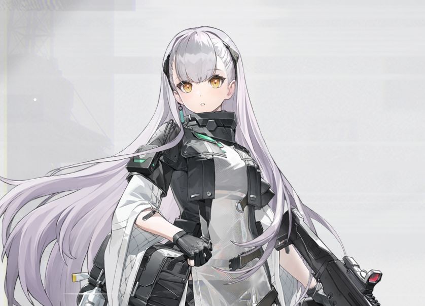 少女前线2追放国际服