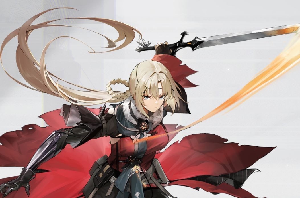 少女前线2追放国际服